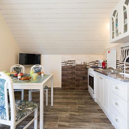 Holiday House Siofok Dış mekan fotoğraf