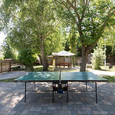 Holiday House Siofok Dış mekan fotoğraf
