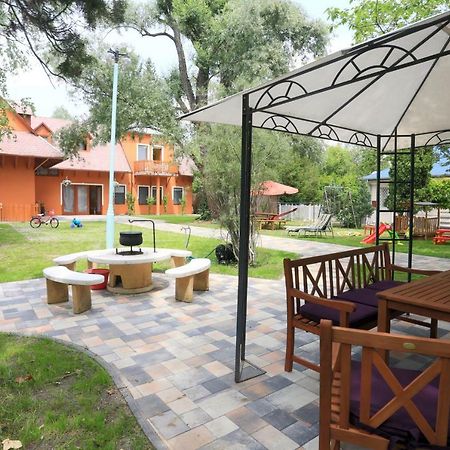 Holiday House Siofok Dış mekan fotoğraf