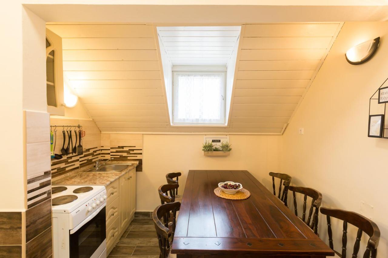 Holiday House Siofok Dış mekan fotoğraf