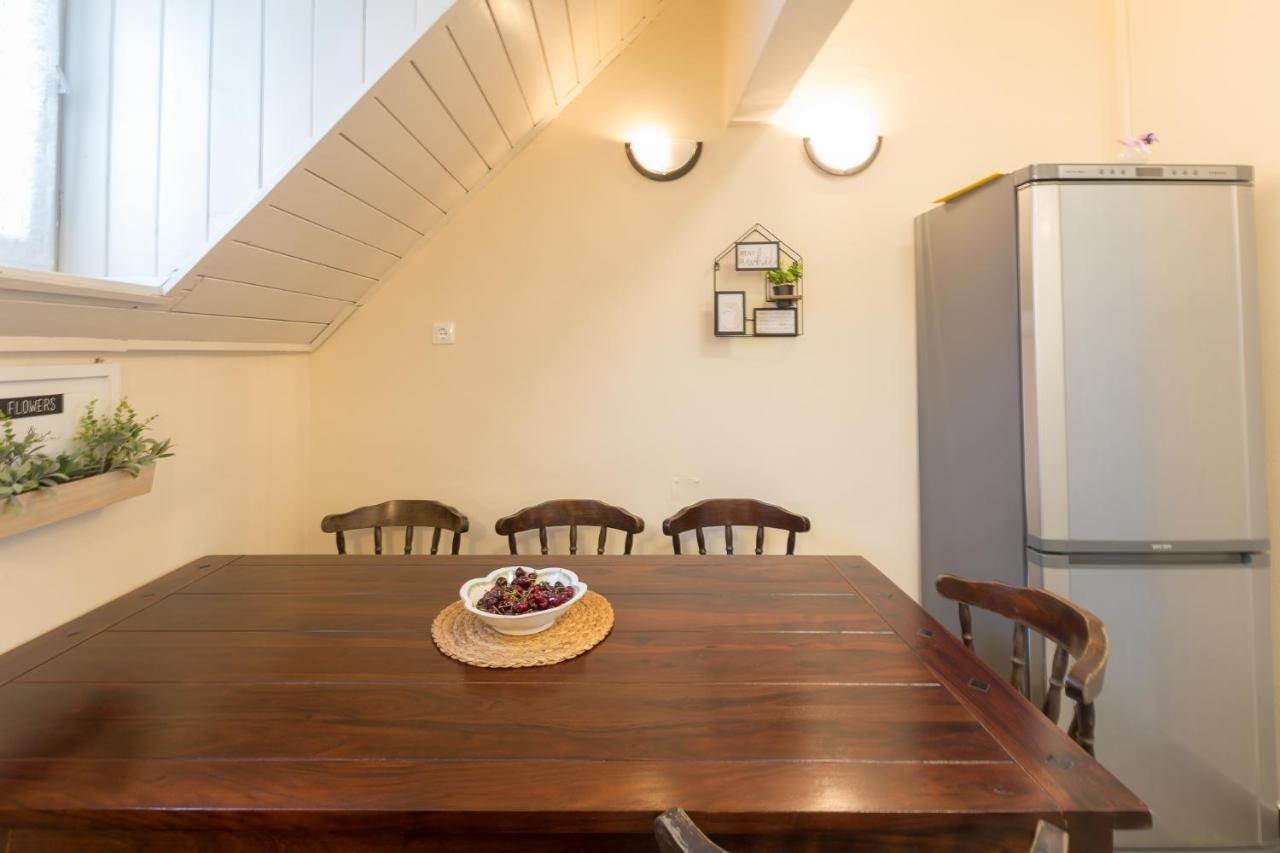 Holiday House Siofok Dış mekan fotoğraf