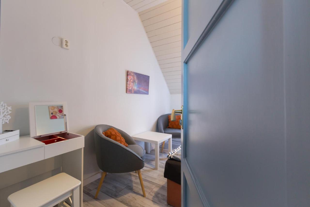 Holiday House Siofok Dış mekan fotoğraf