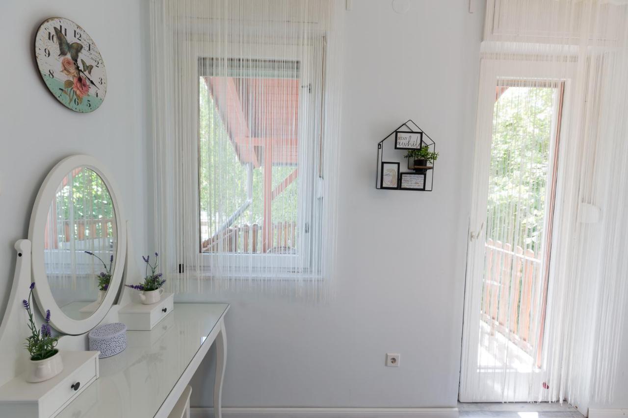Holiday House Siofok Dış mekan fotoğraf
