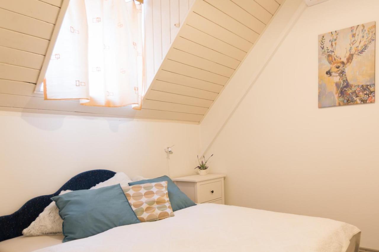 Holiday House Siofok Dış mekan fotoğraf