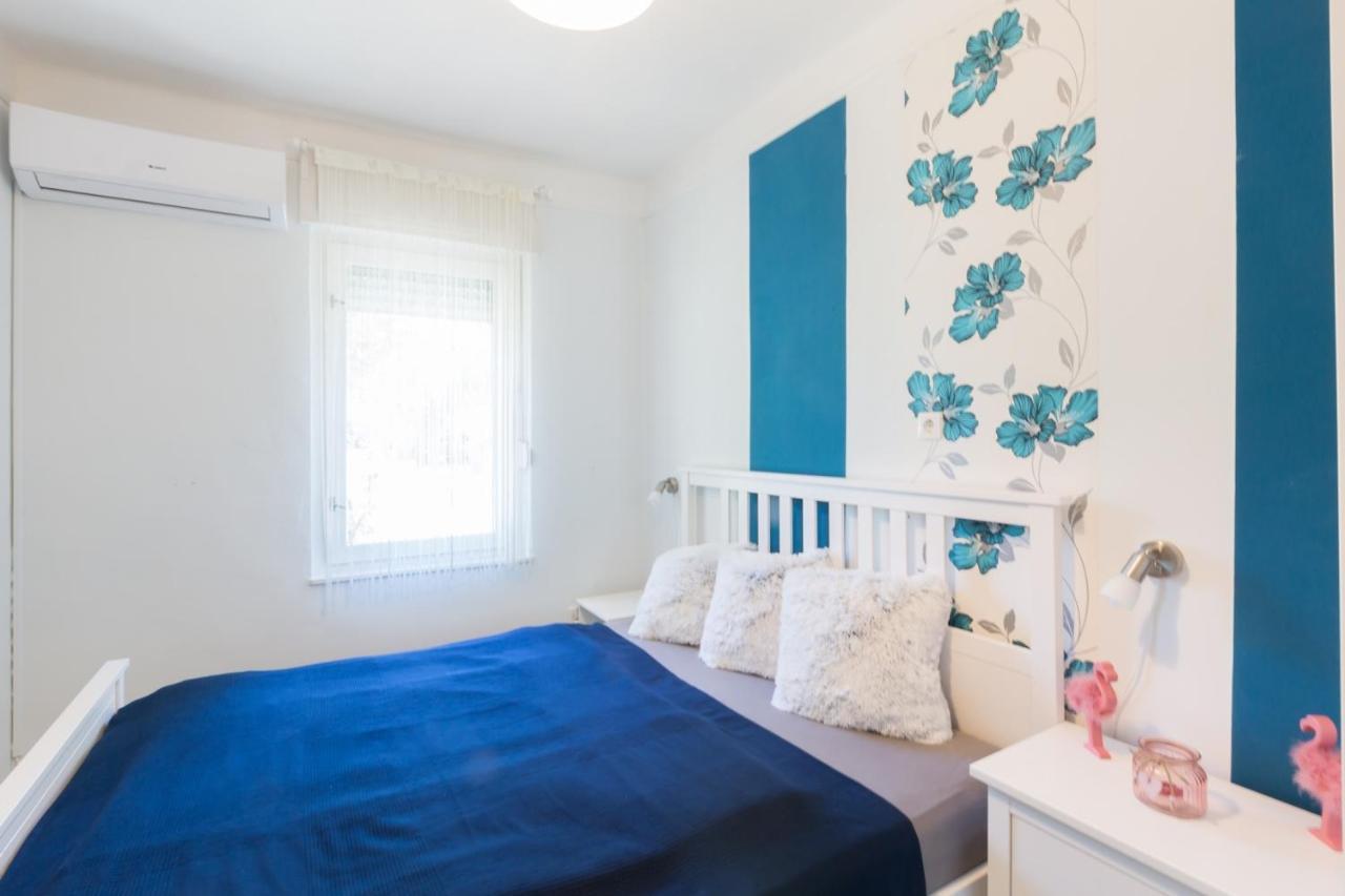 Holiday House Siofok Dış mekan fotoğraf