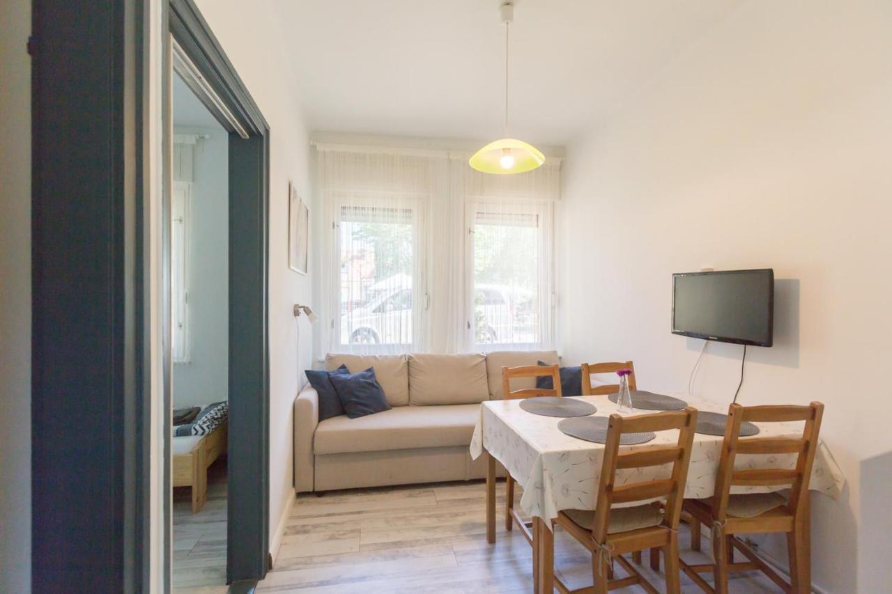 Holiday House Siofok Dış mekan fotoğraf