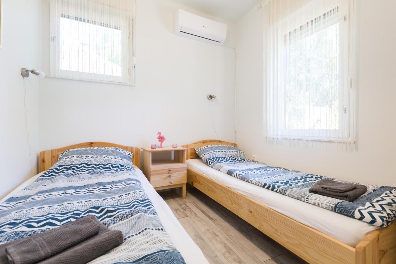 Holiday House Siofok Dış mekan fotoğraf