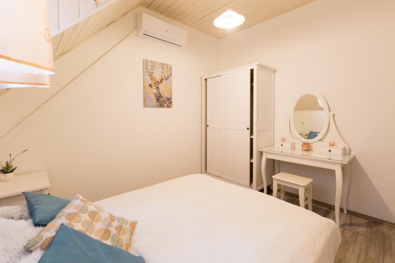Holiday House Siofok Dış mekan fotoğraf