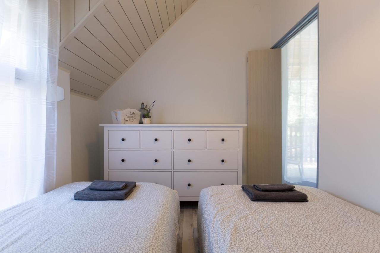 Holiday House Siofok Dış mekan fotoğraf