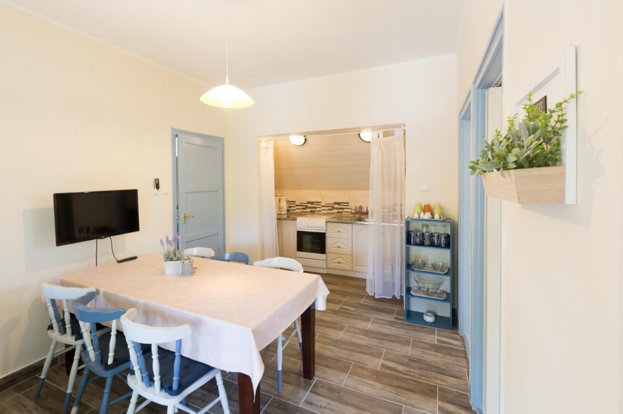 Holiday House Siofok Dış mekan fotoğraf