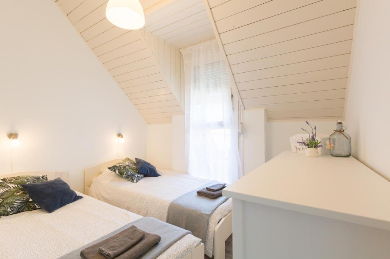 Holiday House Siofok Dış mekan fotoğraf