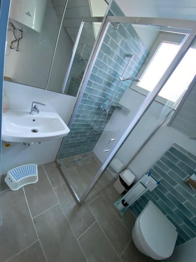 Holiday House Siofok Dış mekan fotoğraf