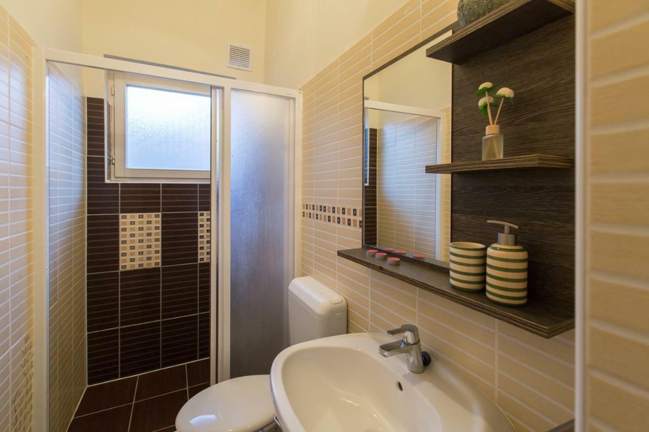 Holiday House Siofok Dış mekan fotoğraf