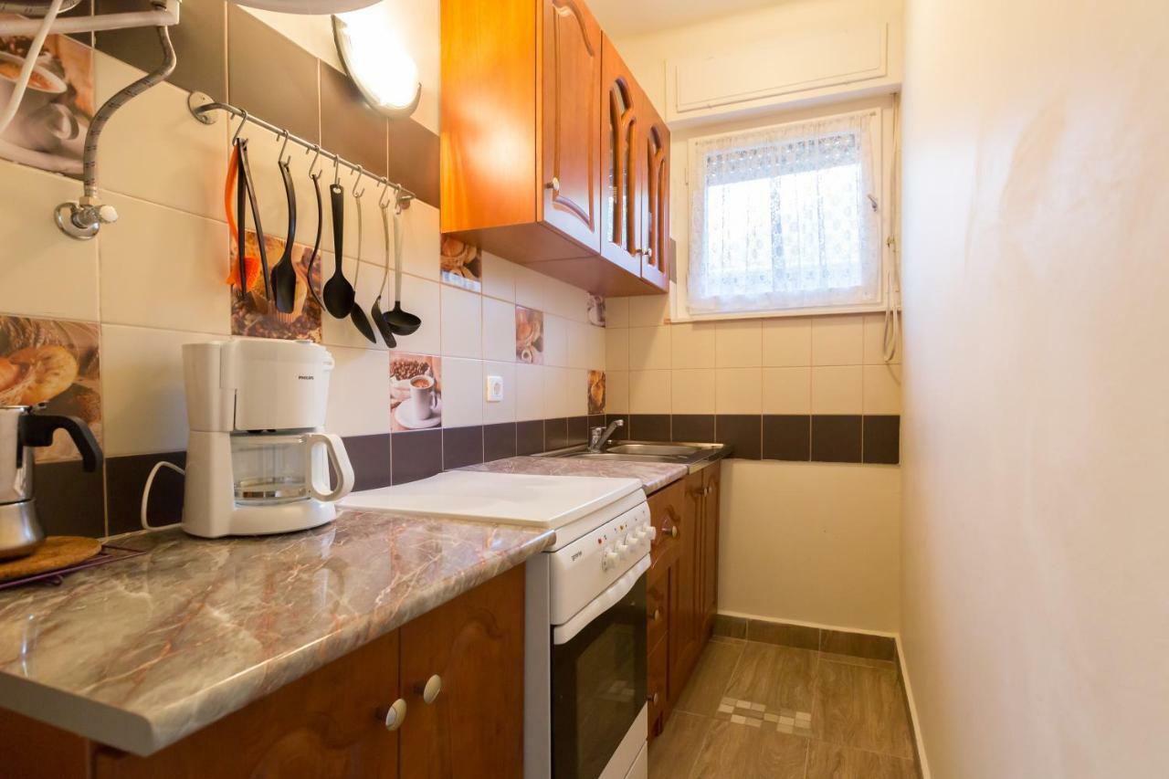 Holiday House Siofok Dış mekan fotoğraf