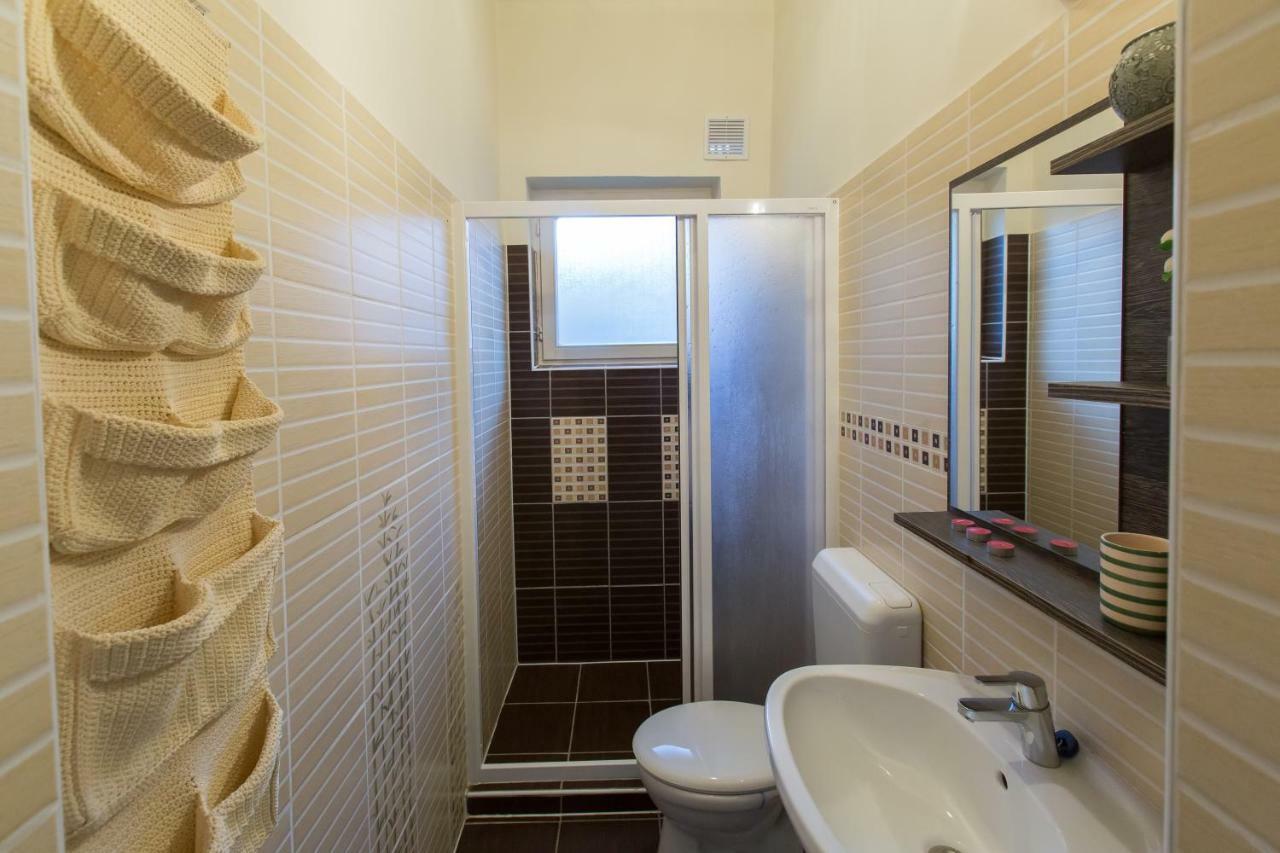 Holiday House Siofok Dış mekan fotoğraf